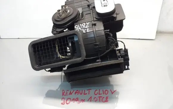 Renault Clio V Interior heater climate box assembly 272701531R