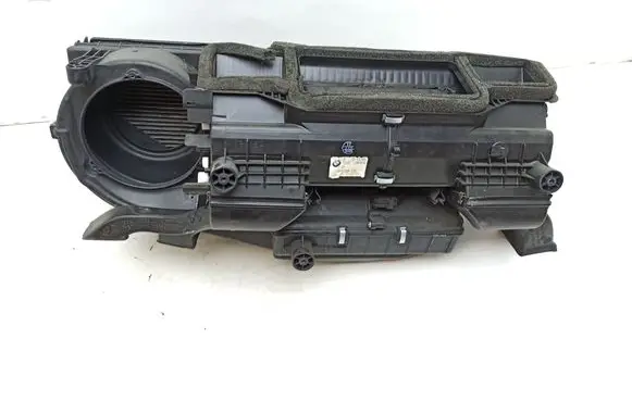 BMW Z4 E85 E86 Interior heater climate box assembly 6915197 77458713 AA4432003282