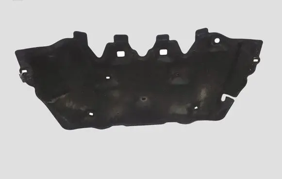 Volvo V40 Engine bonnet/hood sound/heat insulation 1385365 44322