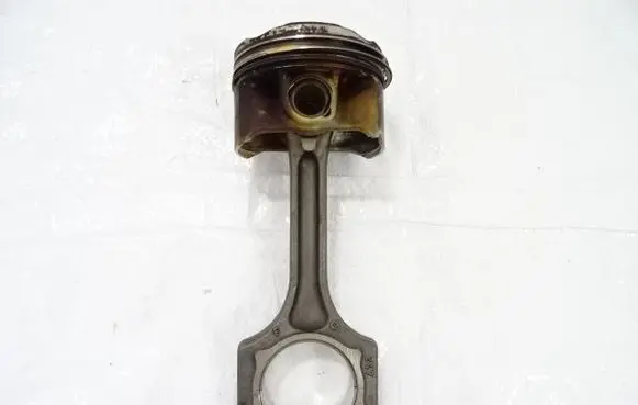 Citroen C5 Aircross Piston 