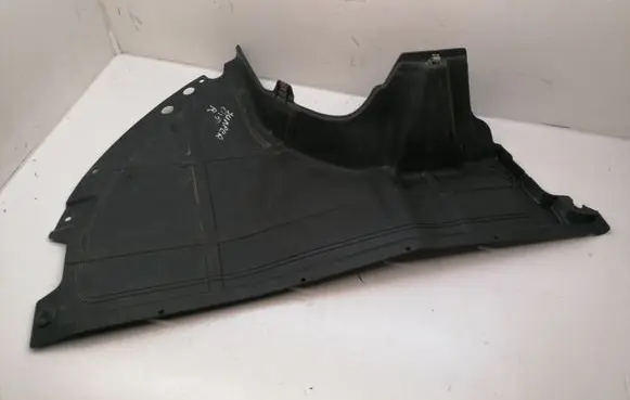 Citroen Jumper Engine splash shield/under tray 1356312080