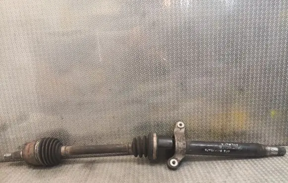 Mini One - Cooper Coupe R56 Front driveshaft