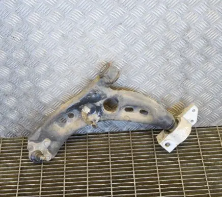Skoda Superb B6 (3T) Front lower control arm/wishbone 1K0199231J 1K0407151BC