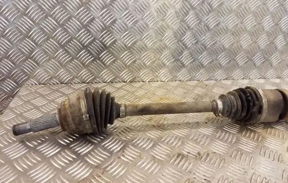 Ford B-MAX Front driveshaft