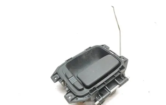 Mercedes-Benz Vito Viano W639 Tailgate interior release/open handle 6397600161