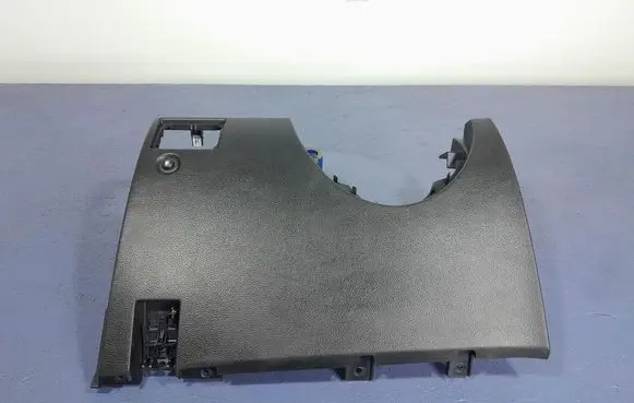Jeep Grand Cherokee Other sill/pillar trim element P01471003BL