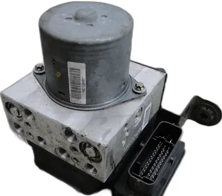 Audi Q3 8U ABS control unit/module 5N0614109AM