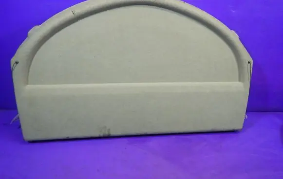 Nissan Primera Parcel shelf
