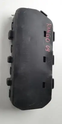 Renault Kangoo II Seat airbag