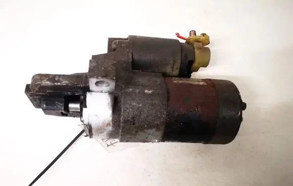 Mazda 6 Starter motor m000t87681 l327