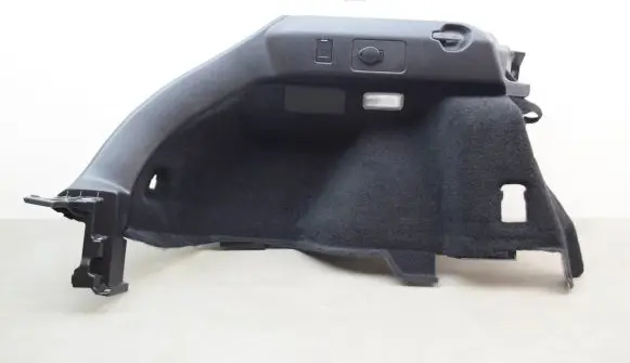 Lexus UX Other trunk/boot trim element