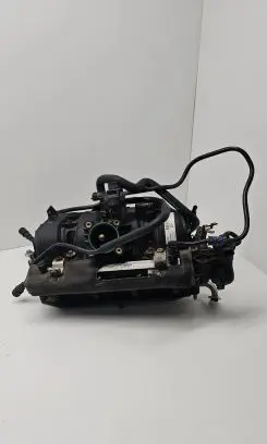 Opel Corsa D Intake manifold