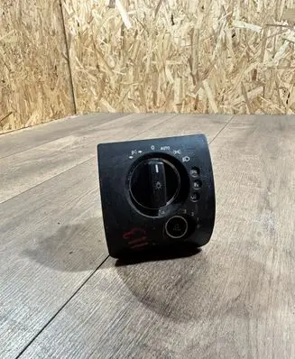 Mercedes-Benz ML W164 Light switch A1645453304 04058660