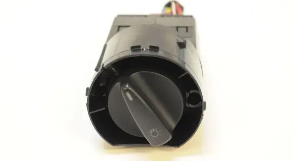 Skoda Octavia Mk1 (1U) Light switch 1U0941531D