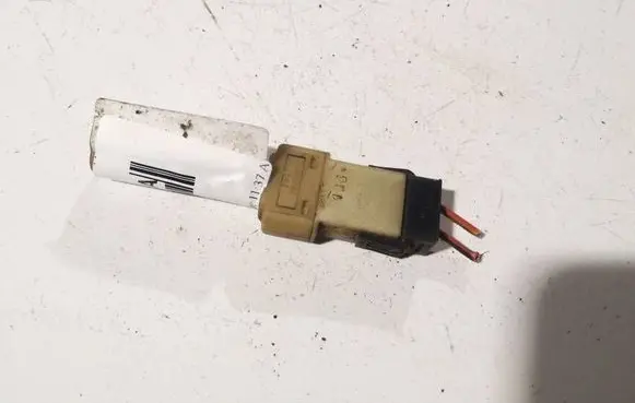 Audi A6 S6 C4 4A Brake pedal sensor switch