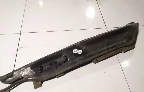 Skoda Superb B6 (3T) Wiper trim 1z0971445b