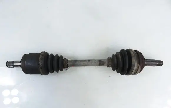 Honda Accord Front driveshaft 