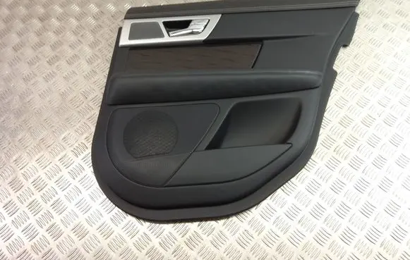 Jaguar XF Rear door card panel trim