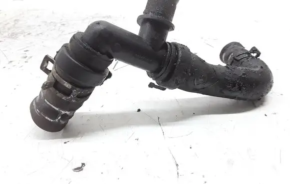 Renault Laguna II Engine coolant pipe/hose 800333515E
