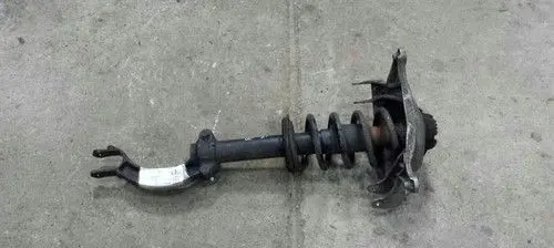 Audi Q5 SQ5 8R Front shock absorber/damper 8R0413031N