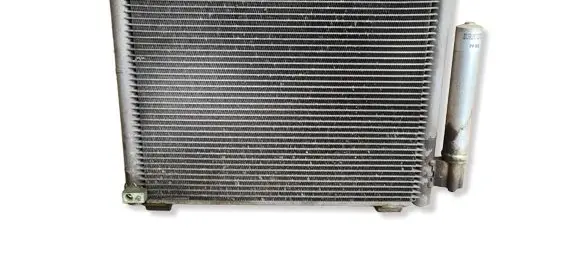 Suzuki Ignis A/C cooling radiator (condenser) ZUR207270M 7F05