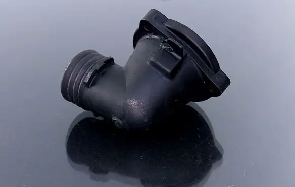 Thermostat/thermostat housing