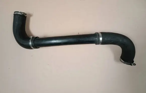 Ford Transit VII Intercooler hose/pipe