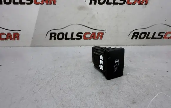 Toyota Aygo AB40 ESP (stability program) switch 15C629