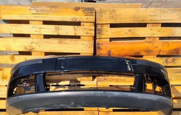 Volkswagen Golf V Front bumper 1K0807217 15023800
