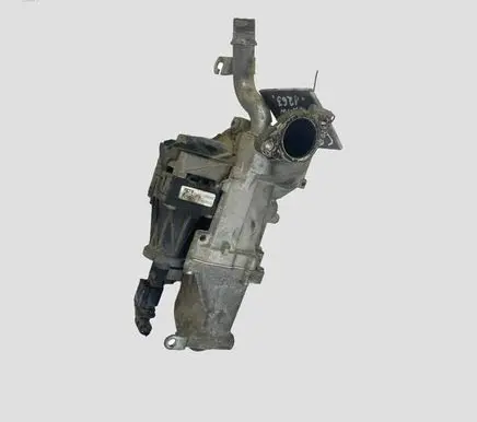 Citroen C5 EGR valve 50563902