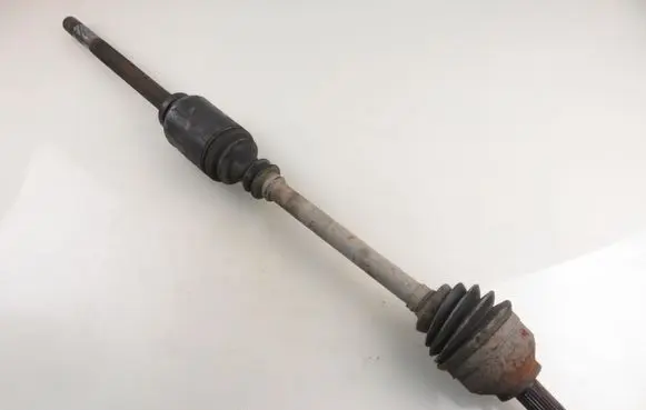 Opel Vivaro Front driveshaft 