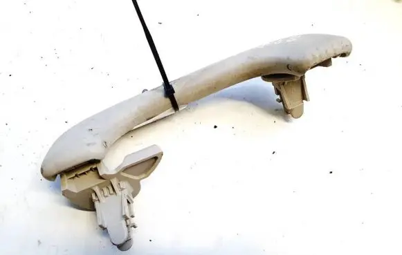 Renault Scenic II - Grand scenic II Rear interior roof grab handle