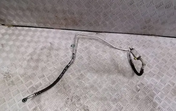 Fiat 500 Air conditioning (A/C) pipe/hose 51826188