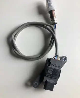 Mercedes-Benz CLA C118 X118 Lambda probe sensor 0009054814