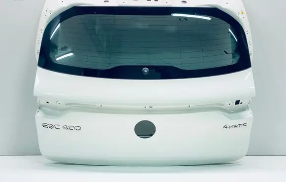 Mercedes-Benz EQC Tailgate/trunk/boot lid A2937400600 A2937401100 A2937400300