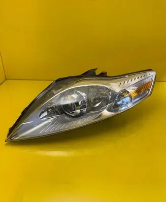 Ford Mondeo MK IV Headlight/headlamp 7S71-13D155-AM