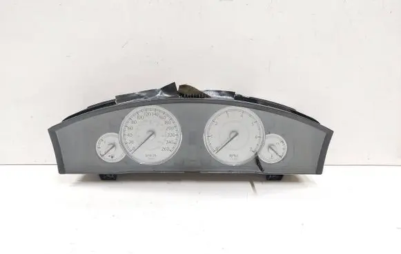 Chrysler 300 - 300C Speedometer (instrument cluster) 04836990AA P56044943AF 04836983AA