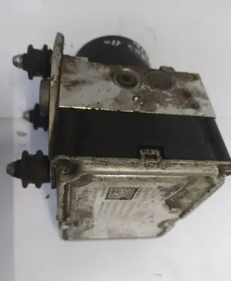 Volkswagen Touareg II ABS Pump 7P0907379K