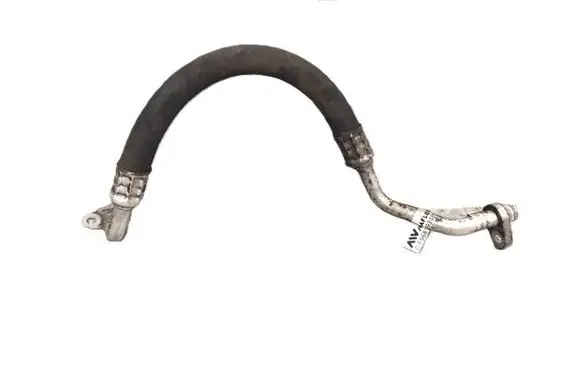 Citroen Berlingo Air conditioning (A/C) pipe/hose 9681693480