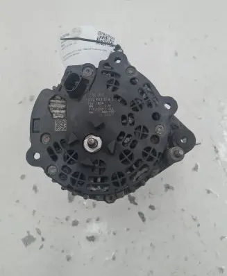 Audi A6 S6 C6 4F Generator/alternator