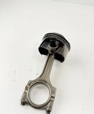 Porsche Cayman 987 Piston with connecting rod 9961031028R 99610397502 98710305113