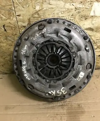 Mazda 6 Clutch set kit