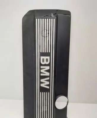 BMW 3 E46 Engine cover (trim) 7526445