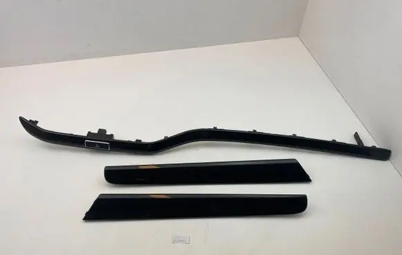 Seat Alhambra (Mk2) Interior decorative trim set 7N0867439 7N0867440 7N1858336