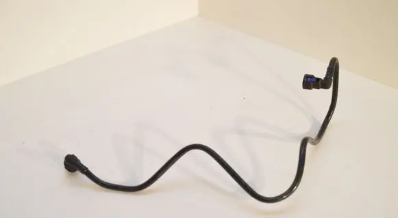 Audi A6 C7 Fuel line pipe 4G0201227