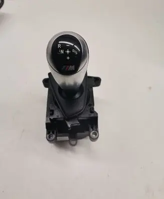 BMW M4 F82 F83 Gear shifter/selector 7848612