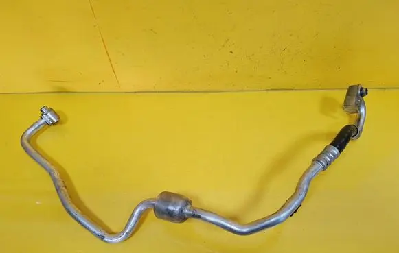Opel Meriva A Air conditioning (A/C) pipe/hose 