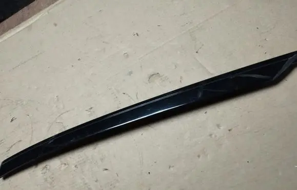 Honda CR-Z Windshield trim 73152SZT