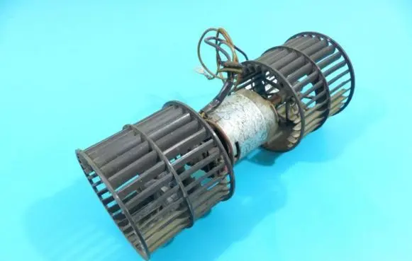 Ford Escort Heater fan/blower 18527 IMPRK1218344