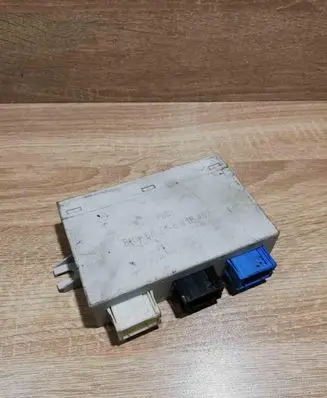 BMW X5 E53 Parking PDC control unit/module 6916407